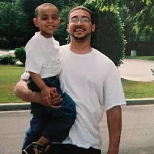 Meet your Posher, Ron